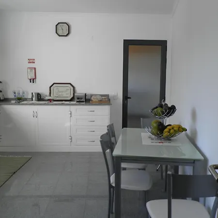 Luz - Family House Vacations- Large Private Outdoor Area Villa