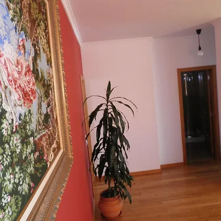 Luz - Family House Vacations- Large Private Outdoor Area