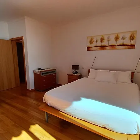 Luz - Family House Vacations- Large Private Outdoor Area Villa