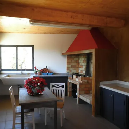 Βίλα Luz - Family House Vacations- Large Private Outdoor Area *
