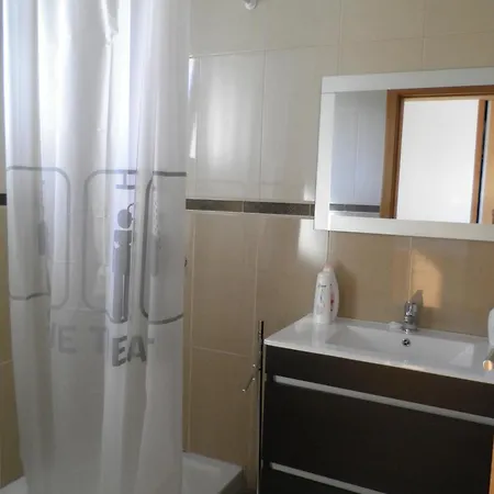 Luz - Family House Vacations- Large Private Outdoor Area Villa