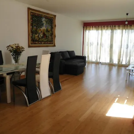 Βίλα Luz - Family House Vacations- Large Private Outdoor Area *