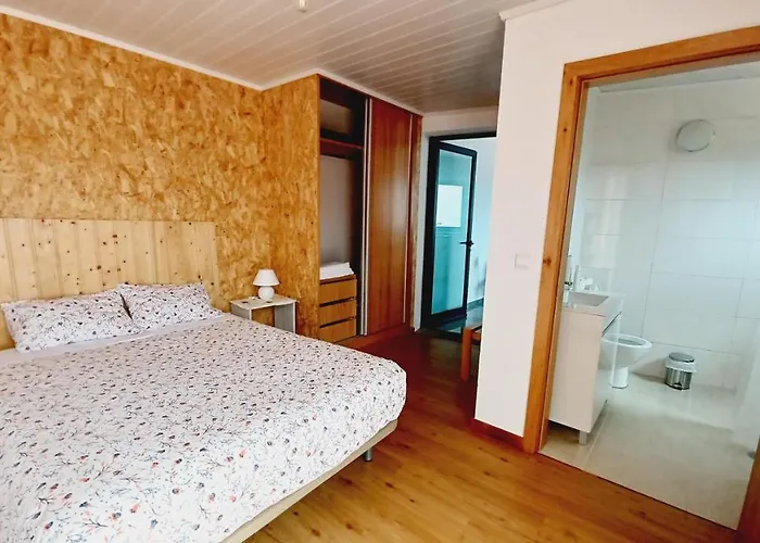 Luz - Family House Vacations- Large Private Outdoor Area