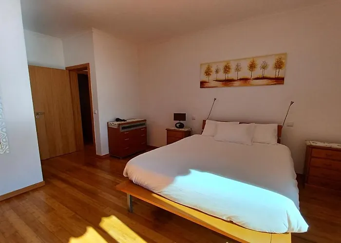 Luz - Family House Vacations- Large Private Outdoor Area Villa