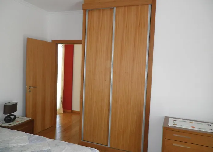 Luz - Family House Vacations- Large Private Outdoor Area Santa Cruz (Madeira)