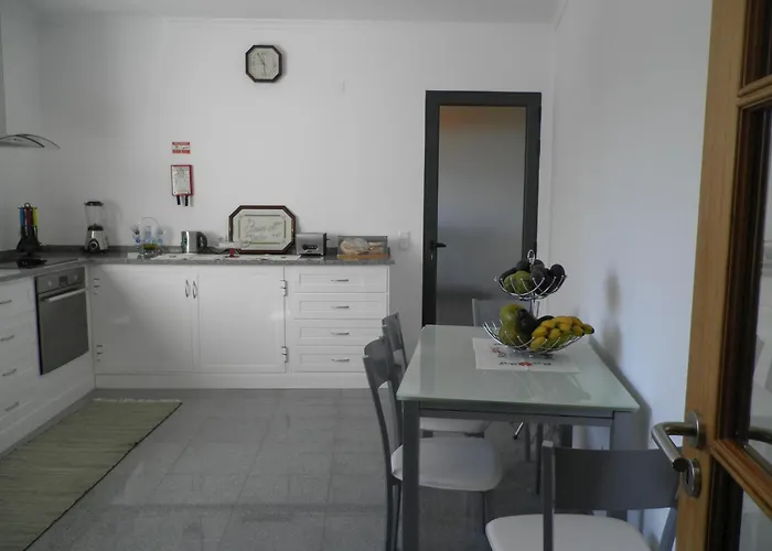 Luz - Family House Vacations- Large Private Outdoor Area Villa