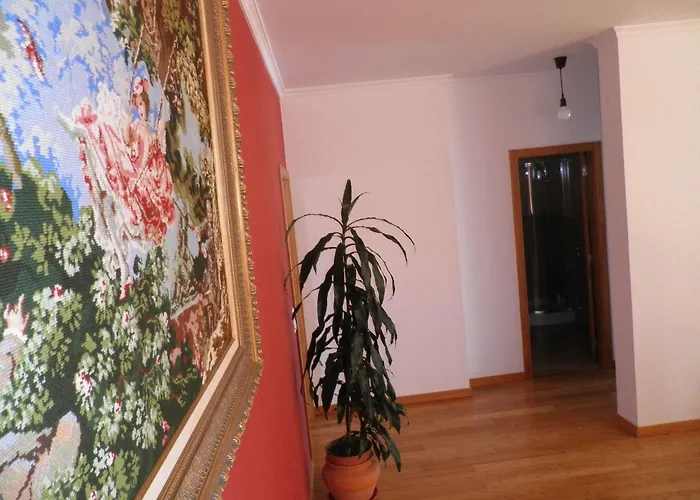 Luz - Family House Vacations- Large Private Outdoor Area