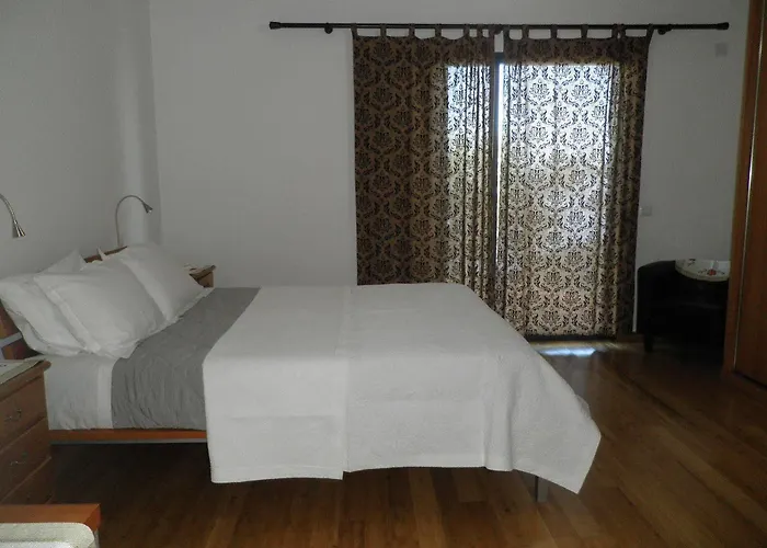 Luz - Family House Vacations- Large Private Outdoor Area Villa