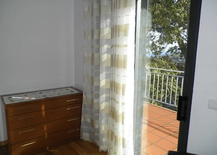Luz - Family House Vacations- Large Private Outdoor Area Santa Cruz (Madeira)